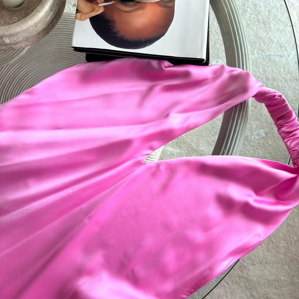 Show me your Mimi halter dress